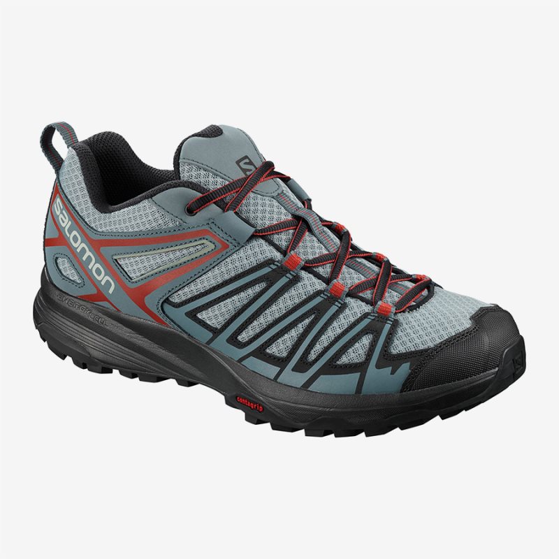 salomon shoes ph